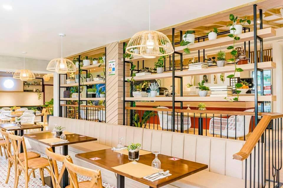 Hortz Hotels And Resorts Tagaytay City Kültér fotó