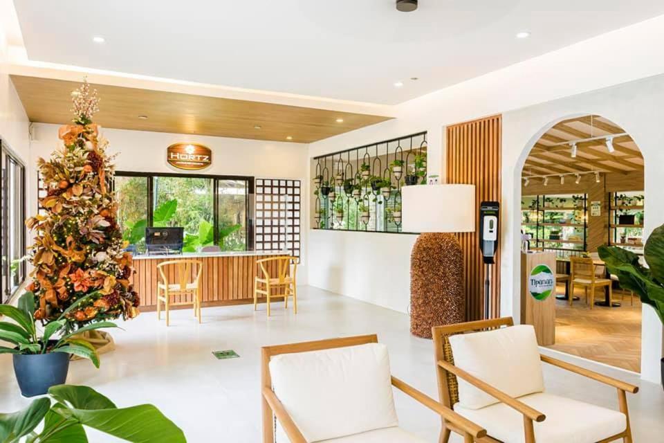 Hortz Hotels And Resorts Tagaytay City Kültér fotó