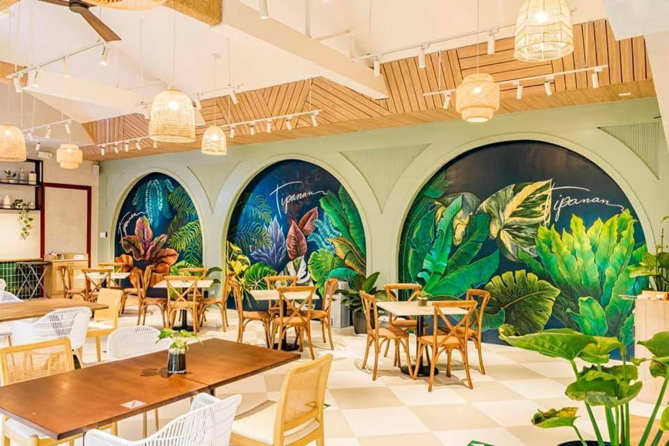 Hortz Hotels And Resorts Tagaytay City Kültér fotó