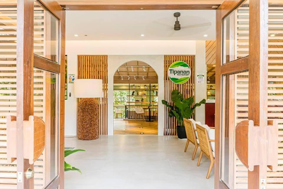 Hortz Hotels And Resorts Tagaytay City Kültér fotó