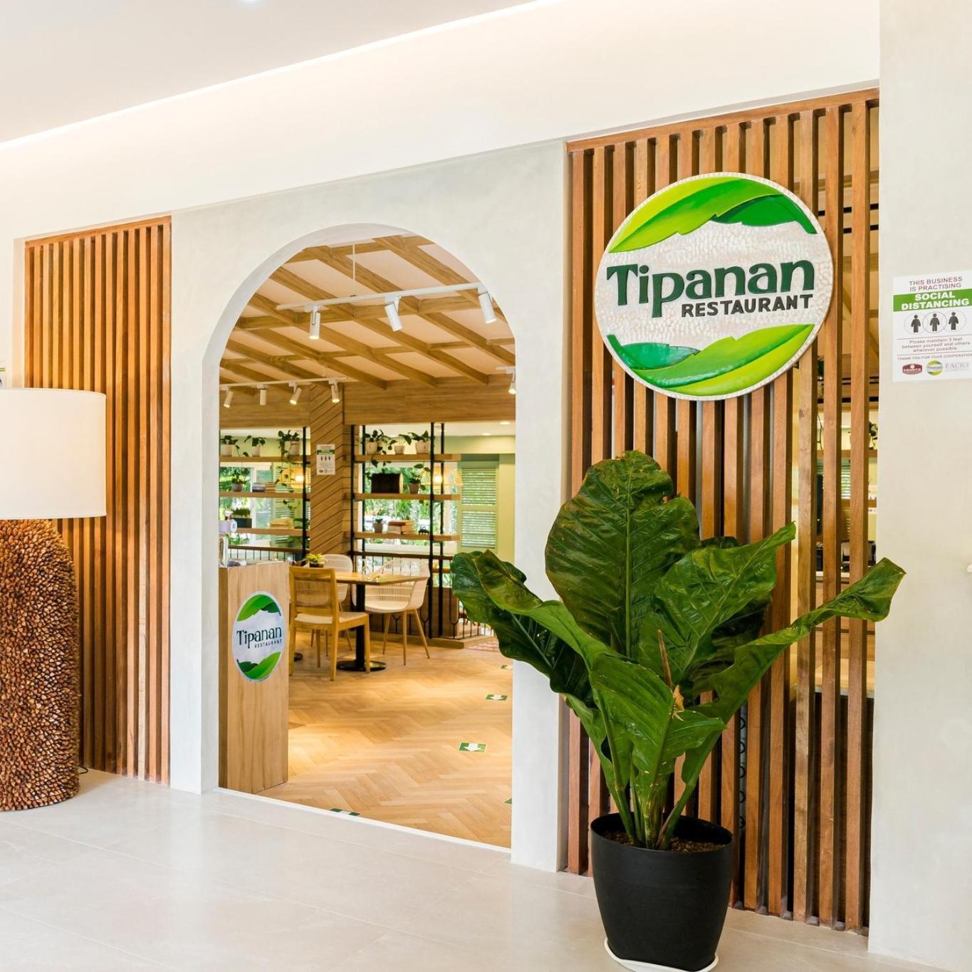 Hortz Hotels And Resorts Tagaytay City Kültér fotó