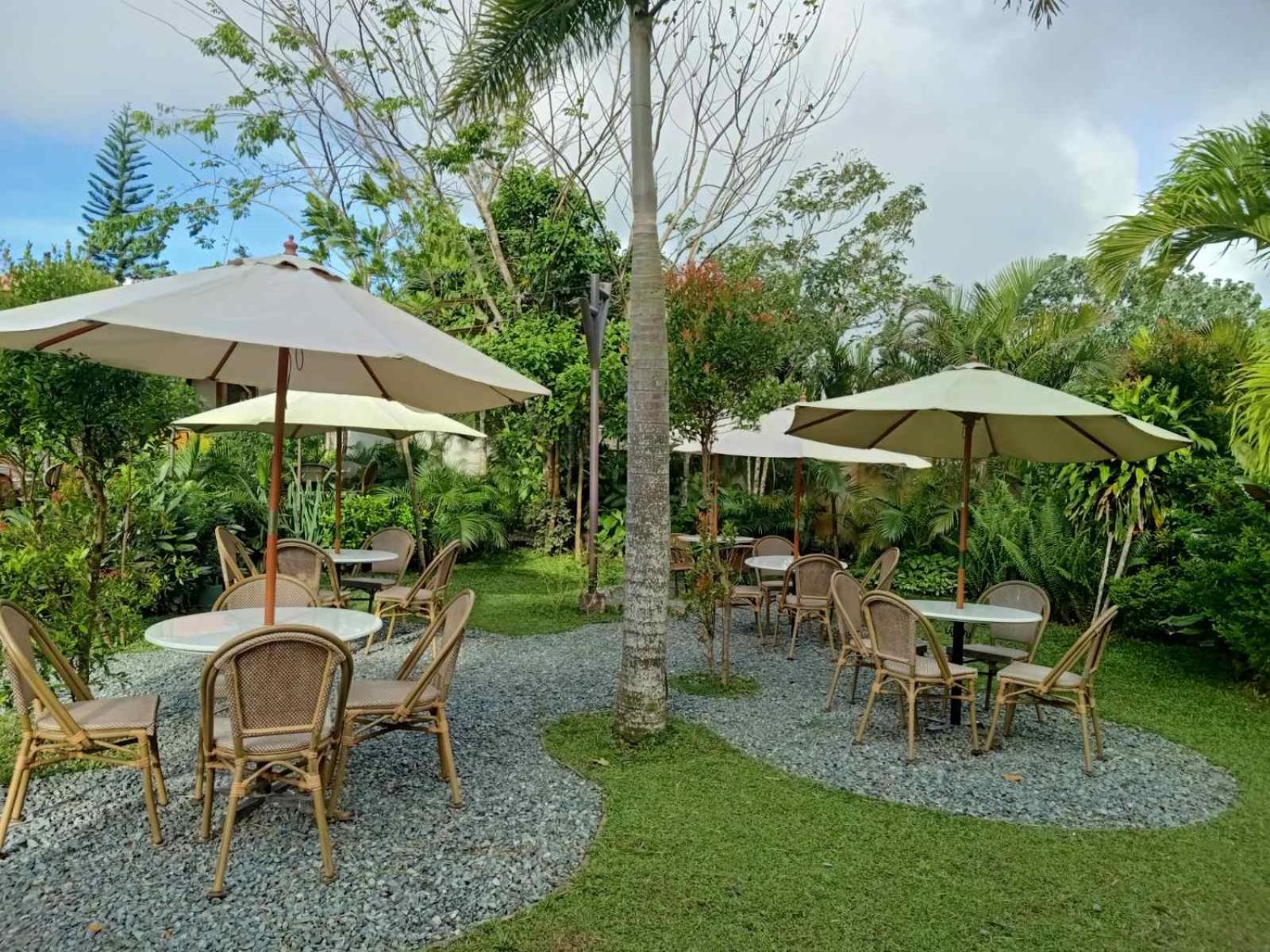 Hortz Hotels And Resorts Tagaytay City Kültér fotó