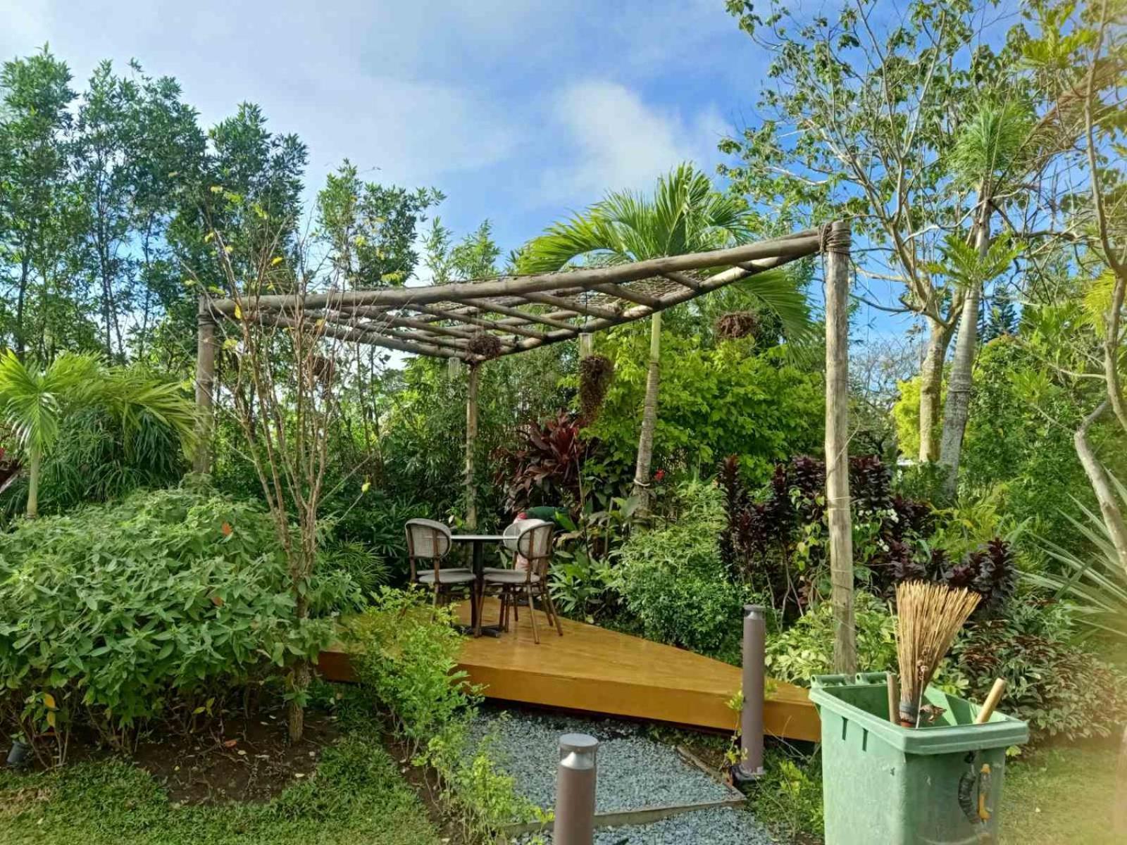 Hortz Hotels And Resorts Tagaytay City Kültér fotó
