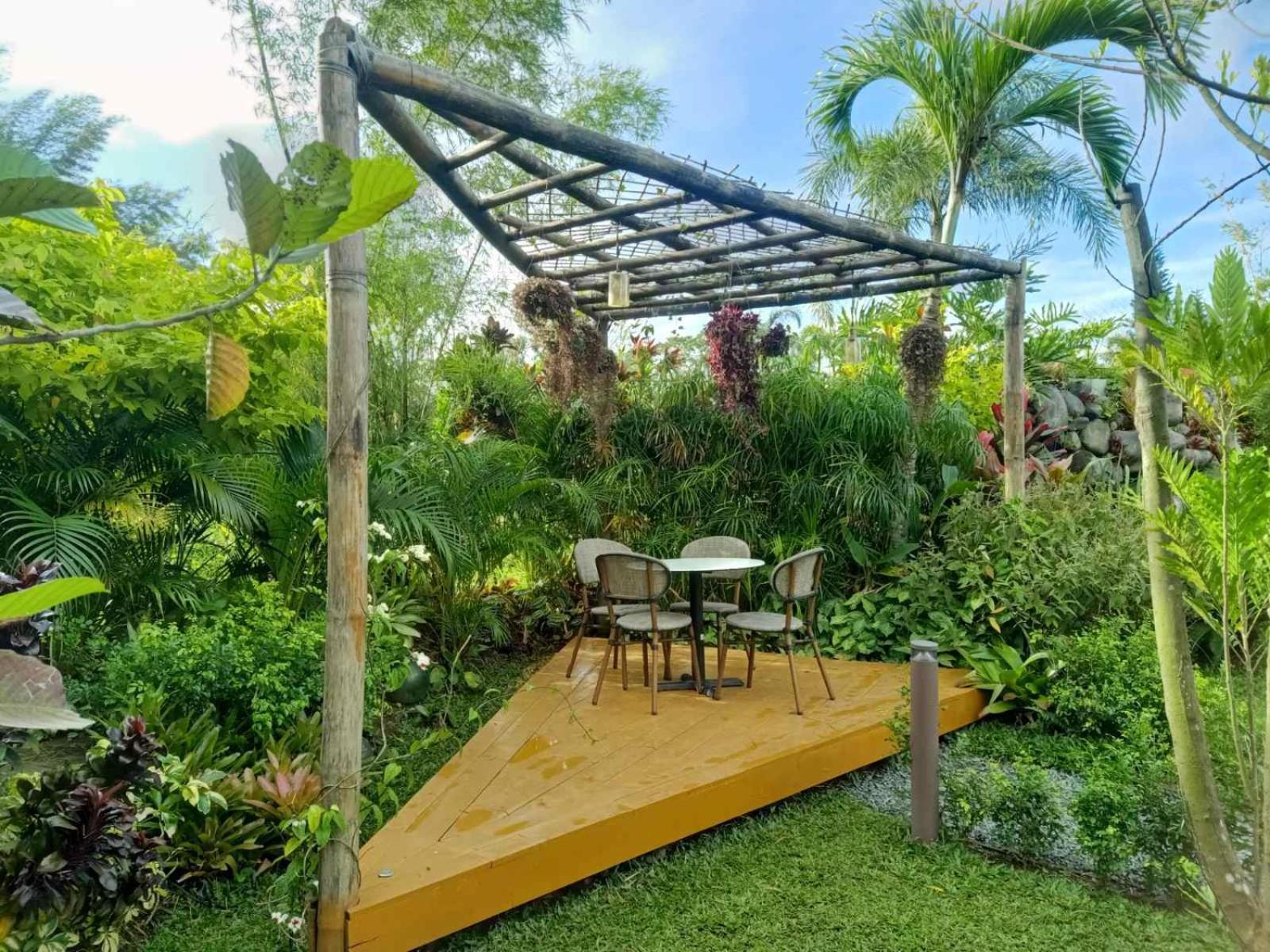 Hortz Hotels And Resorts Tagaytay City Kültér fotó