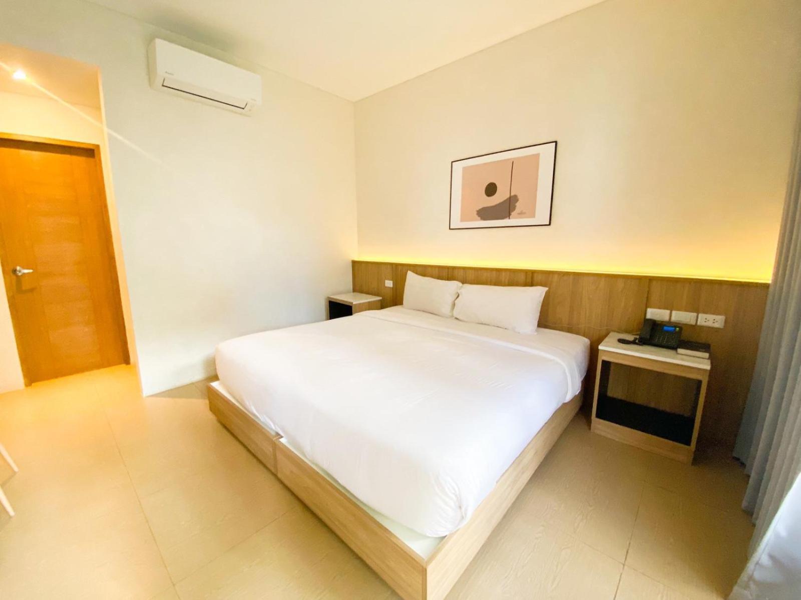 Hortz Hotels And Resorts Tagaytay City Kültér fotó