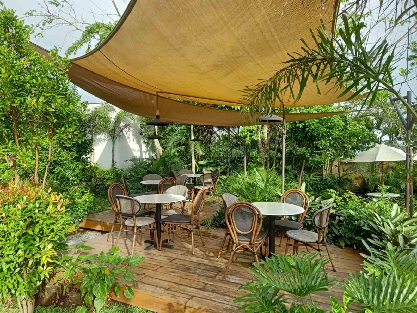 Hortz Hotels And Resorts Tagaytay City Kültér fotó