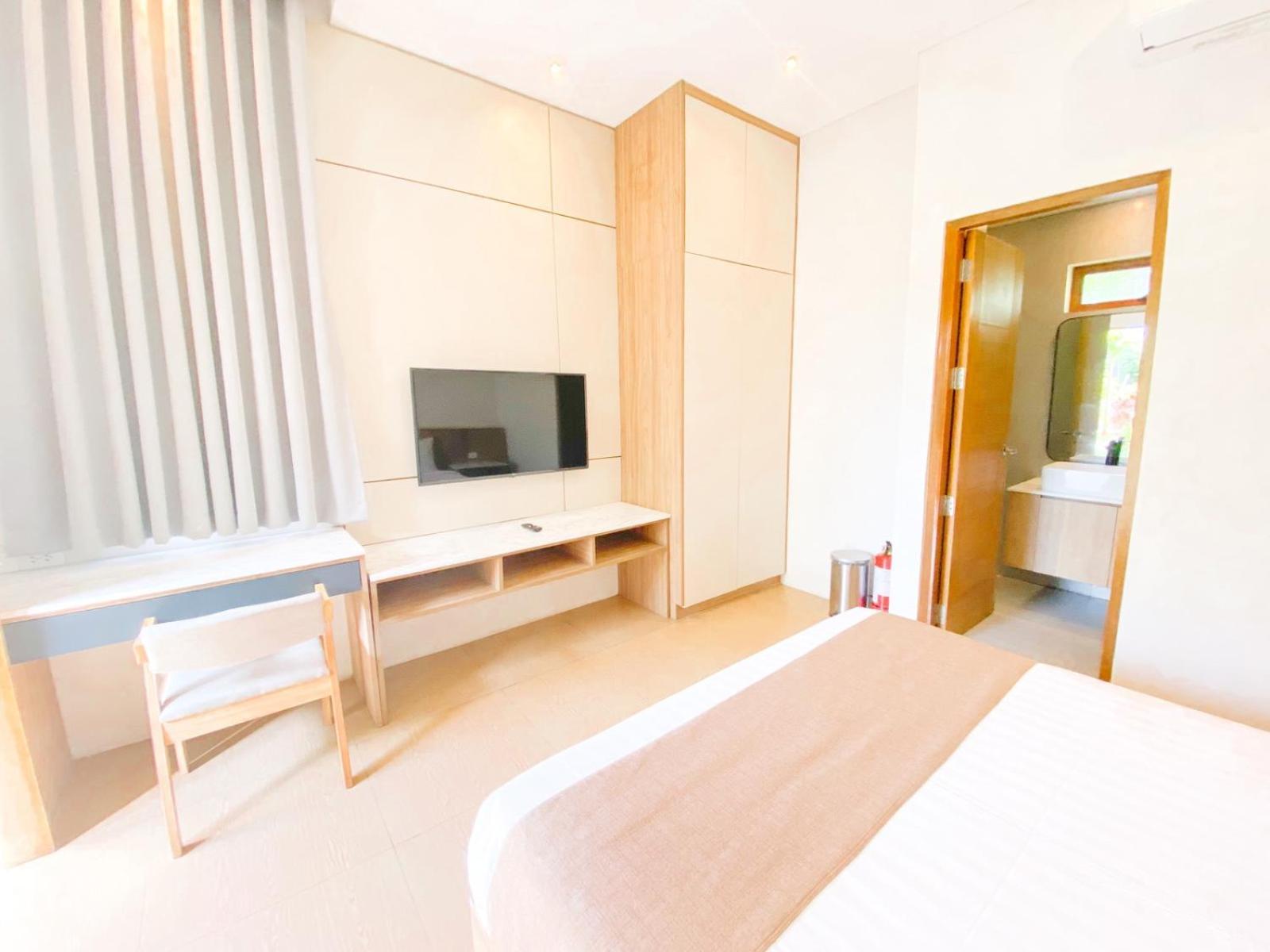 Hortz Hotels And Resorts Tagaytay City Kültér fotó
