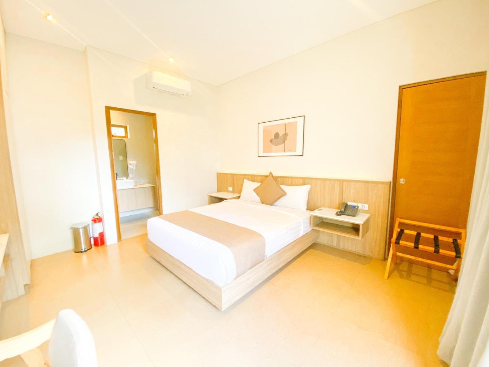 Hortz Hotels And Resorts Tagaytay City Kültér fotó