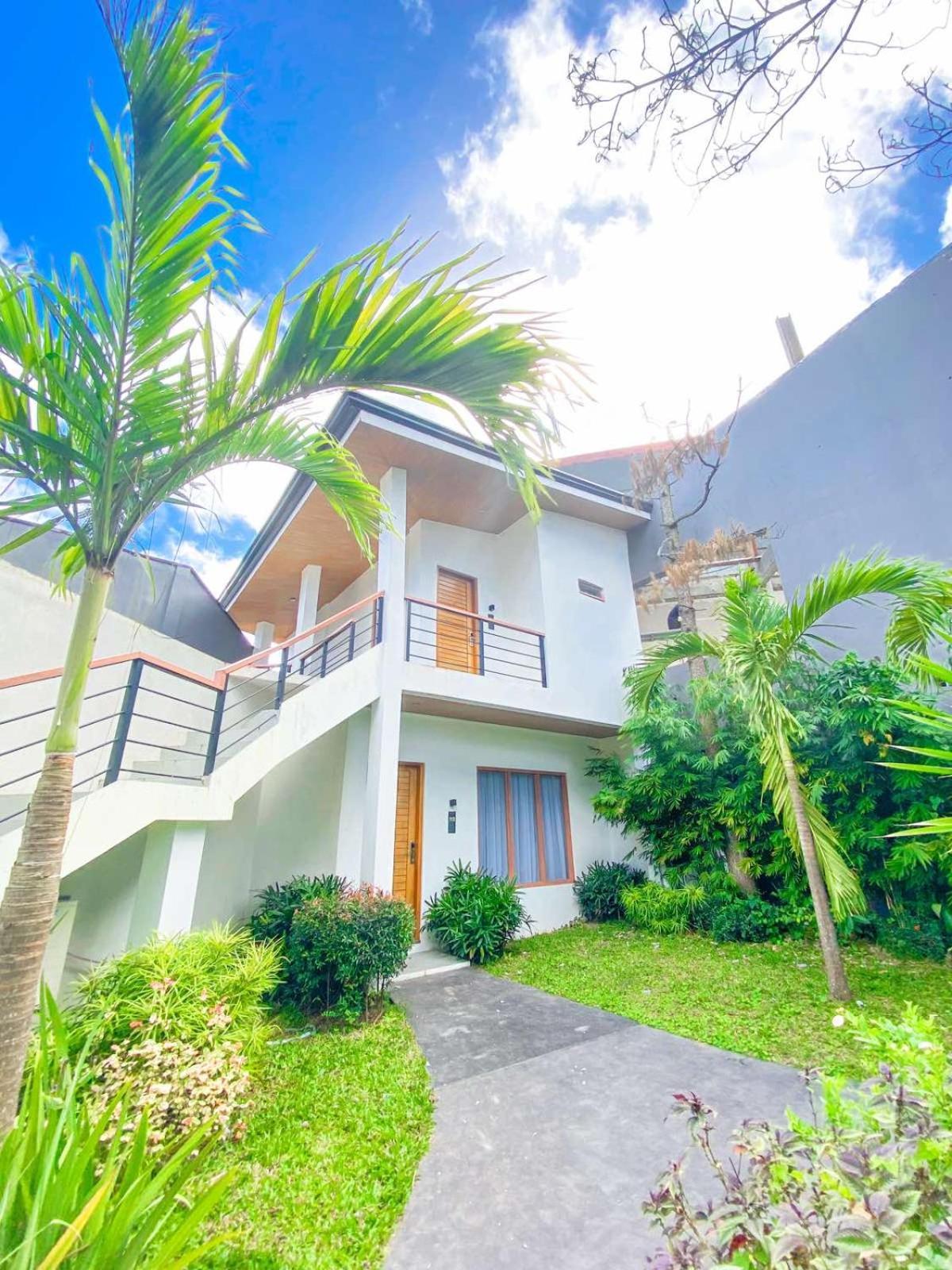 Hortz Hotels And Resorts Tagaytay City Kültér fotó