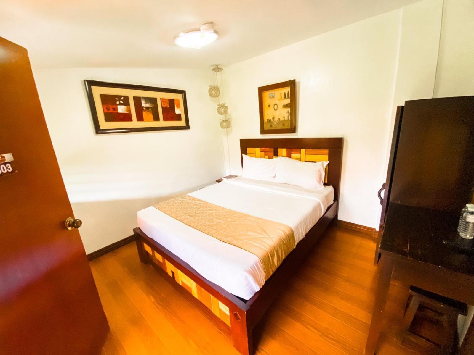 Hortz Hotels And Resorts Tagaytay City Kültér fotó