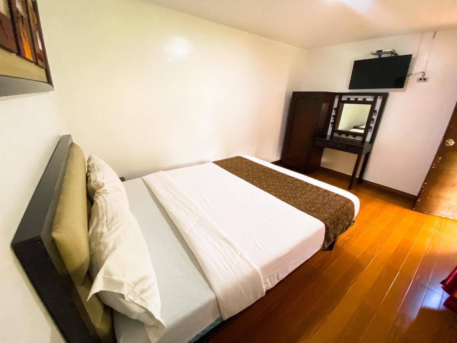 Hortz Hotels And Resorts Tagaytay City Kültér fotó
