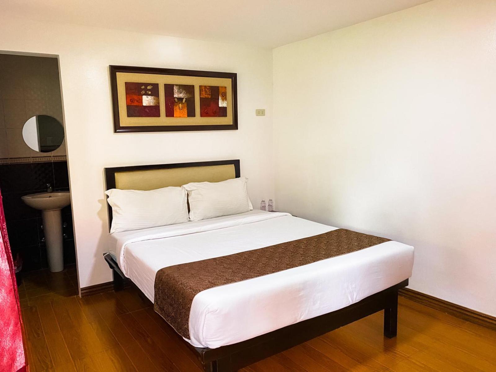 Hortz Hotels And Resorts Tagaytay City Kültér fotó
