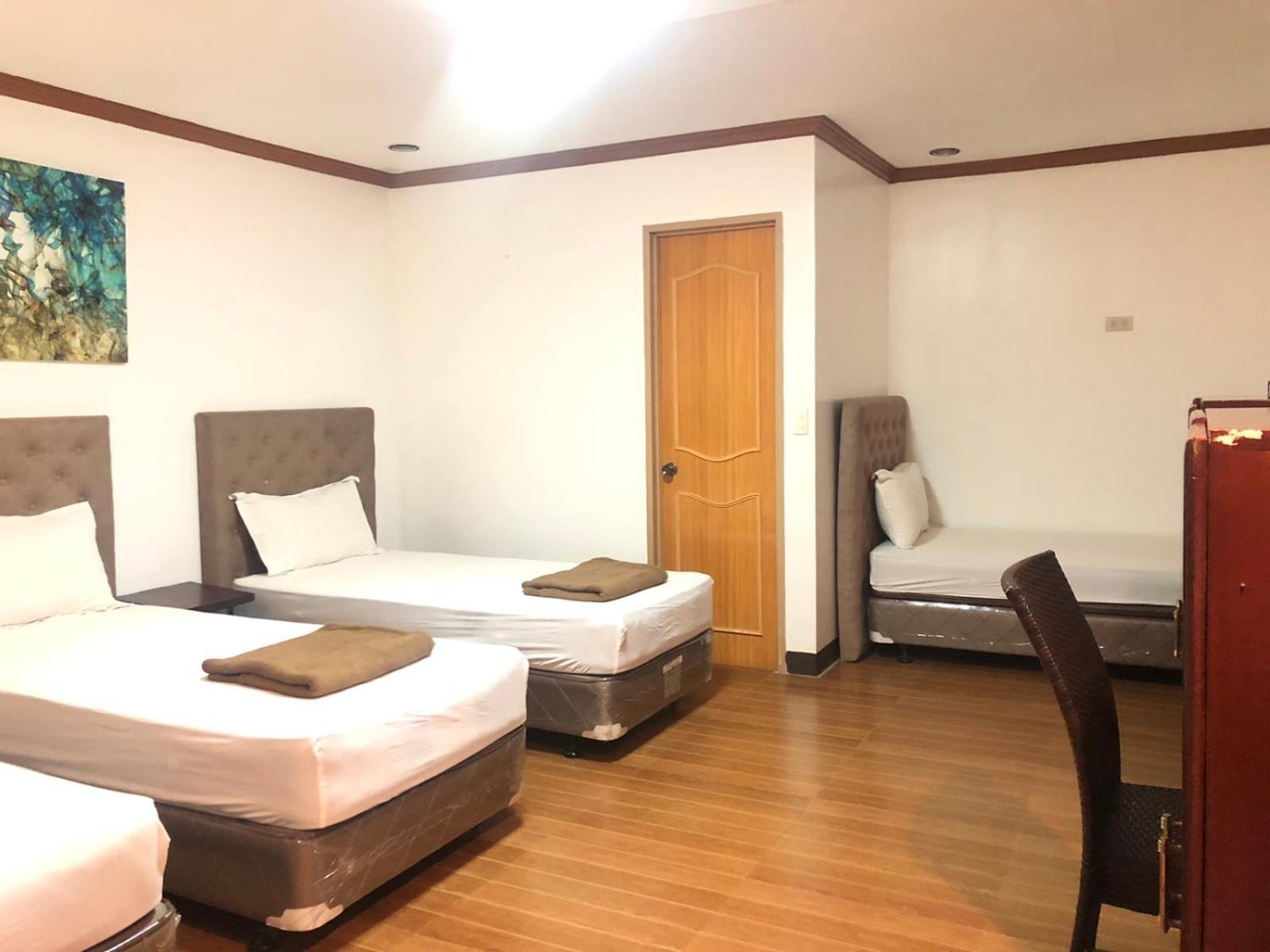 Hortz Hotels And Resorts Tagaytay City Kültér fotó