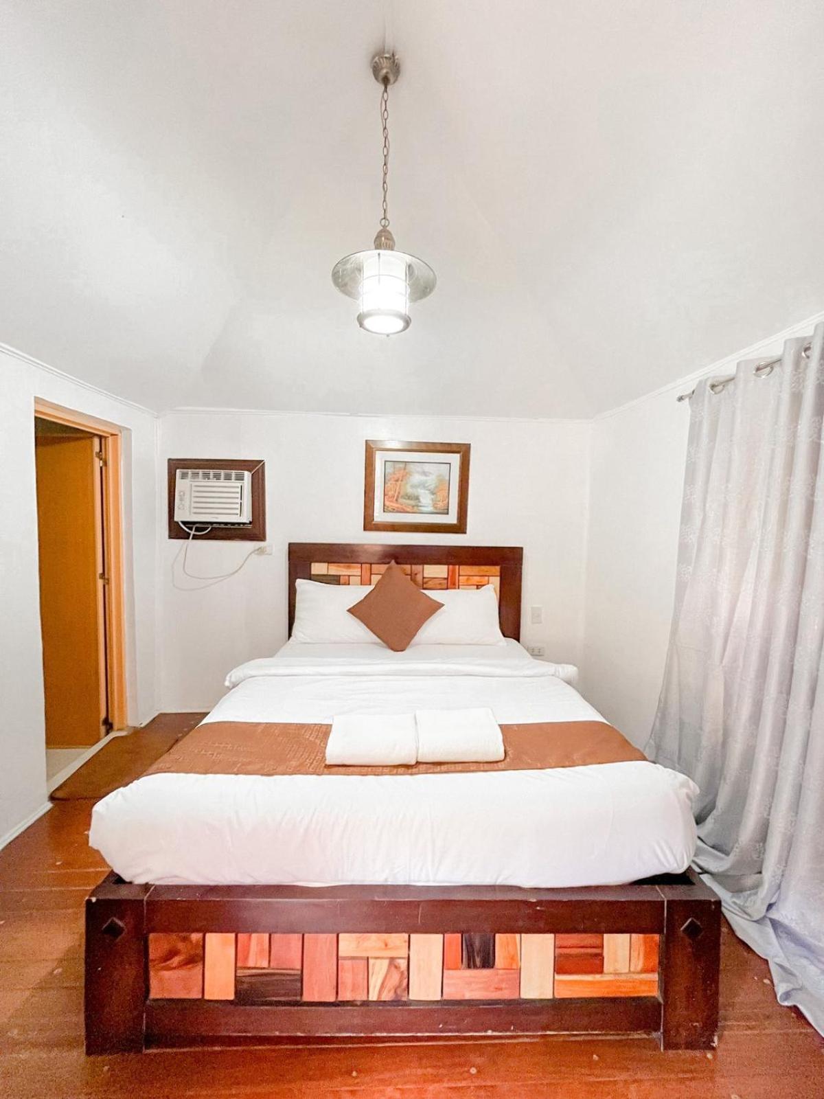 Hortz Hotels And Resorts Tagaytay City Kültér fotó