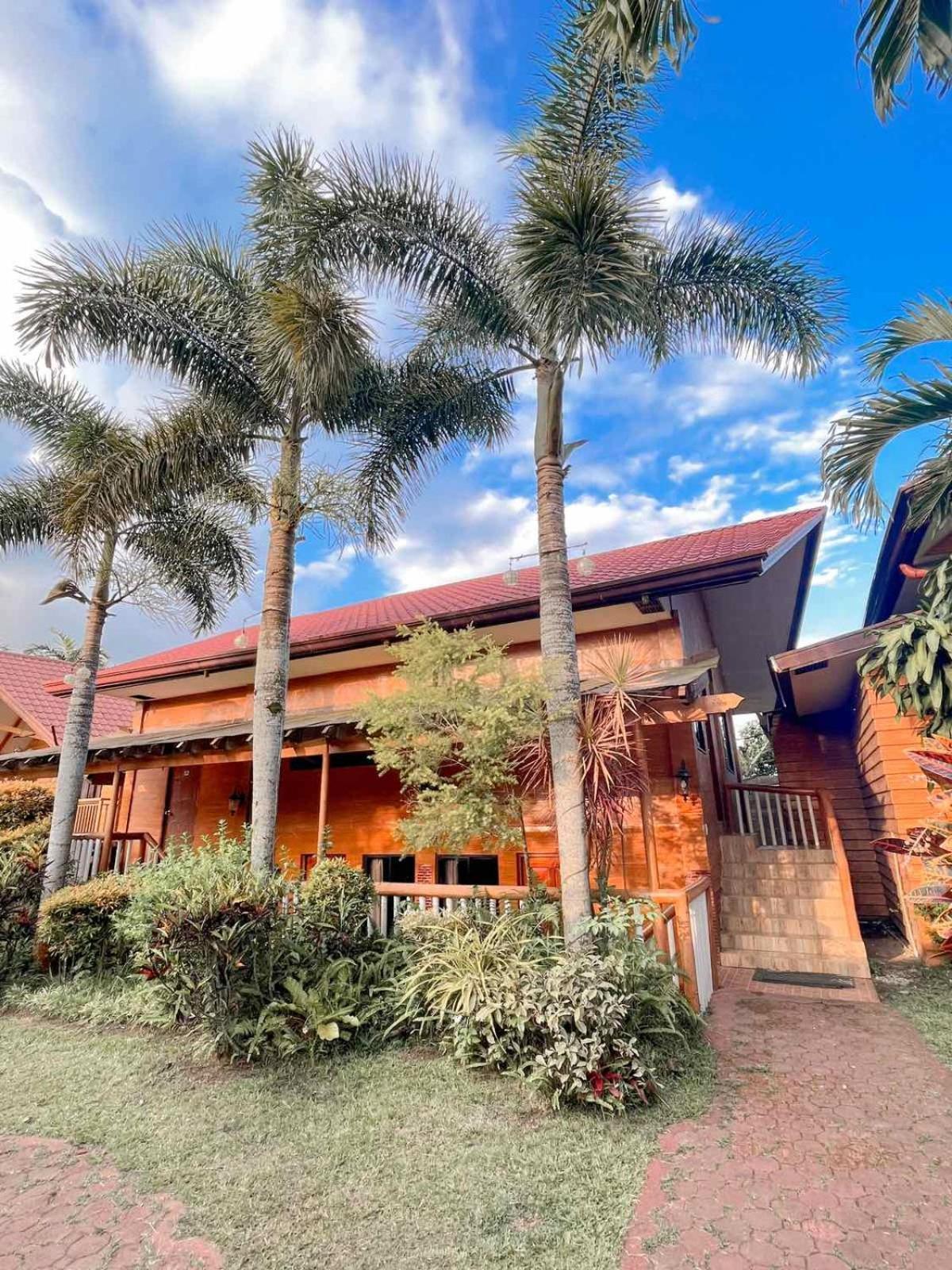 Hortz Hotels And Resorts Tagaytay City Kültér fotó